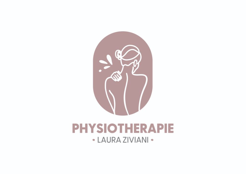 Logo Physiotherapie Laura Ziviani
